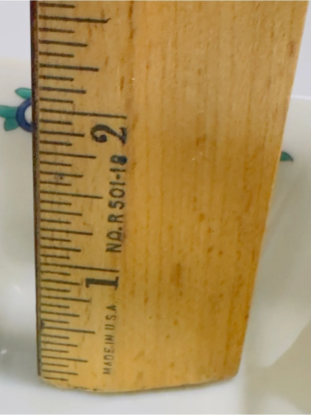 Takahashi kutani miniature